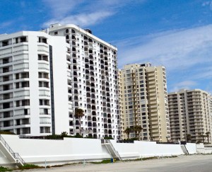 Condos, condos, everywhere!