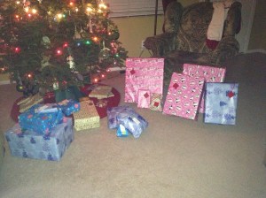 Pretty....for a few short hours