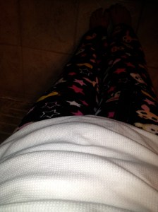 Best PG view....with a "white" top it's just not really "general public" kind of viewing...ya know?