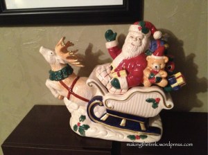 Too pretty for cookies