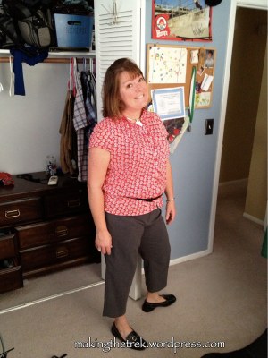 Full view..thanks dear son..should have picked a spot other than their room..