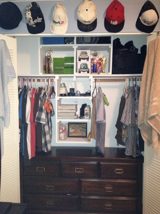 AFTER....hear the angels sing???  I do!!!