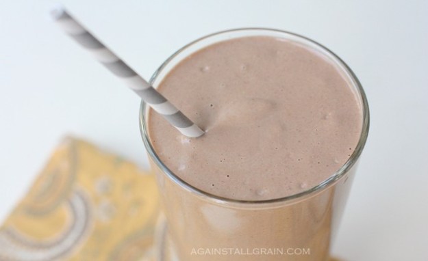 Image Credit and Recipe