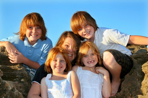 Blast from the past!