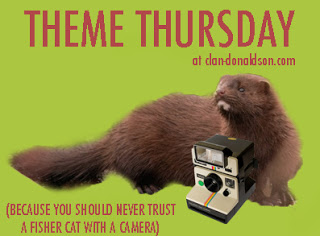 Theme Thursday with Cari