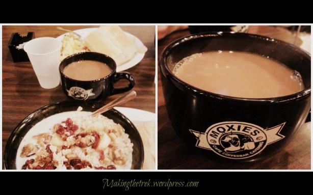 Holy....who EATS all that?!?!?!