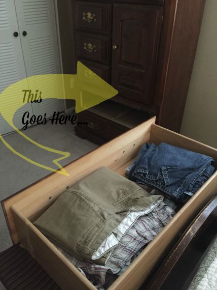 and then this broke.   20years old.  one-more-thing